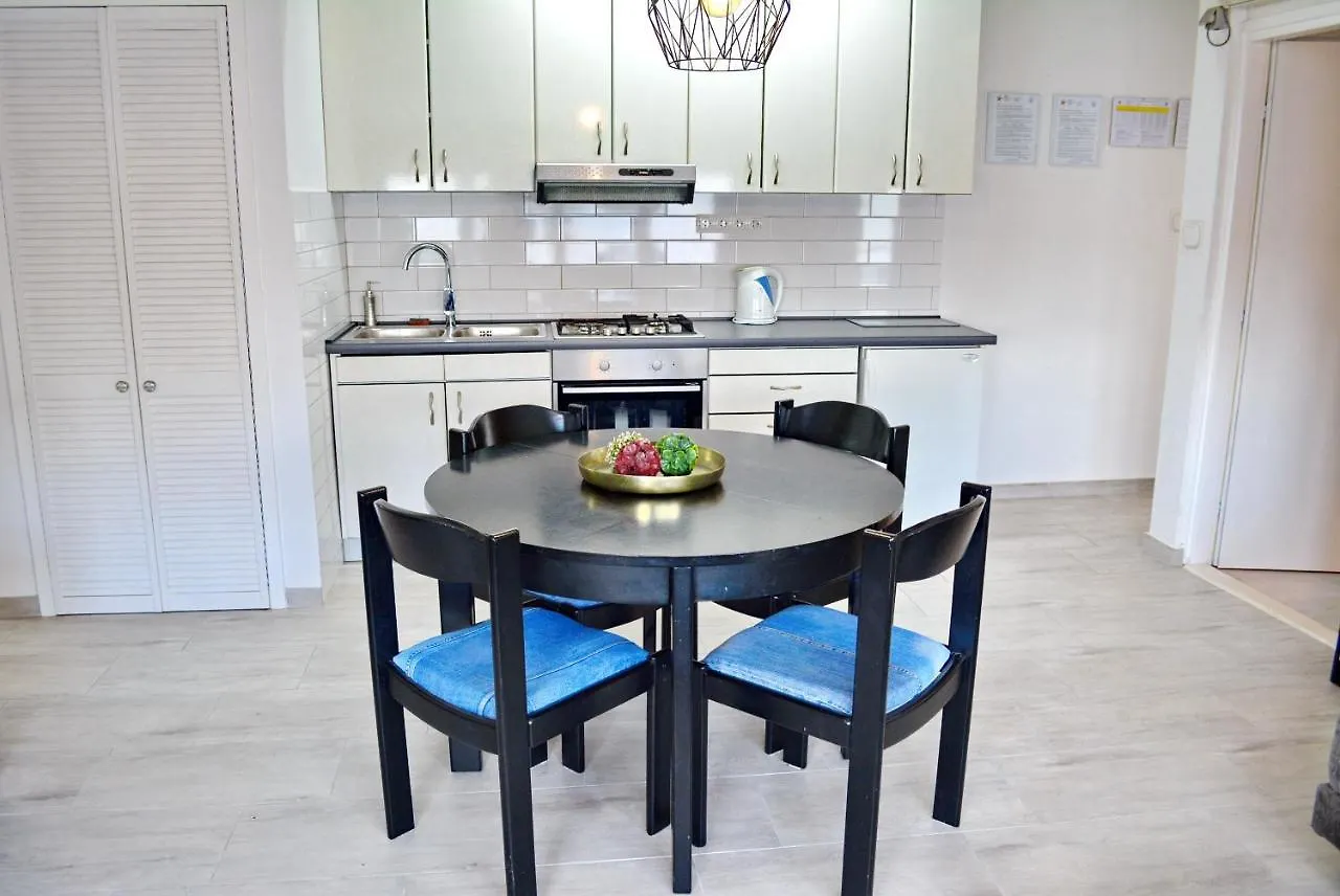 Apartments Cala Biograd Na Moru Chorvatsko