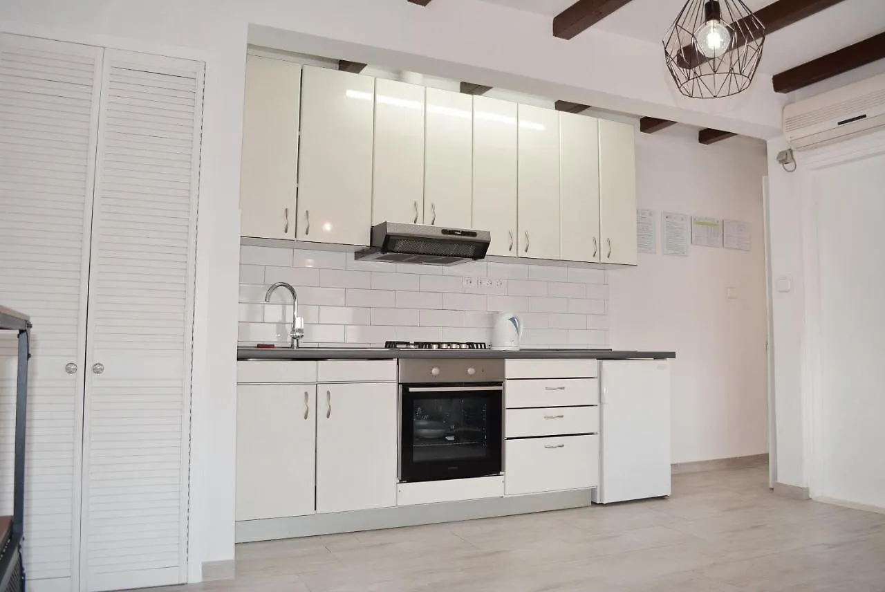 Apartments Cala Biograd Na Moru